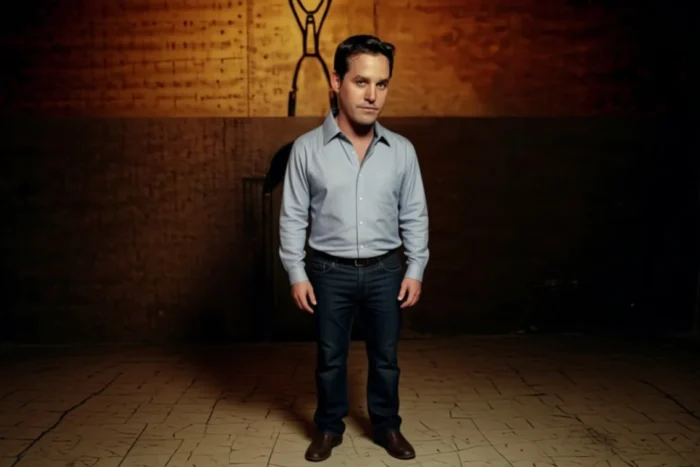 Nicholas Brendon