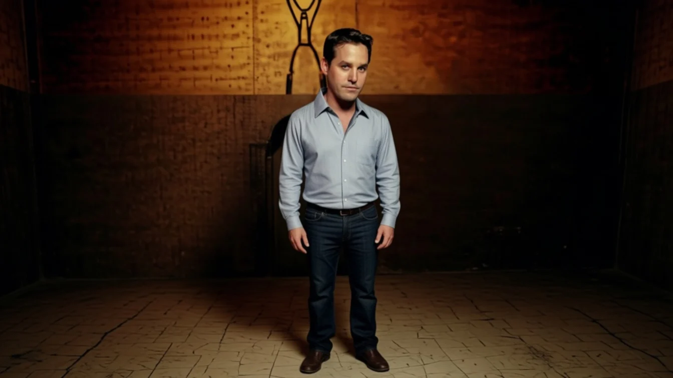 Actorul Nicholas Brendon din Buffy a murit la doar 54 de ani