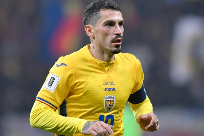 Nicolae Stanciu