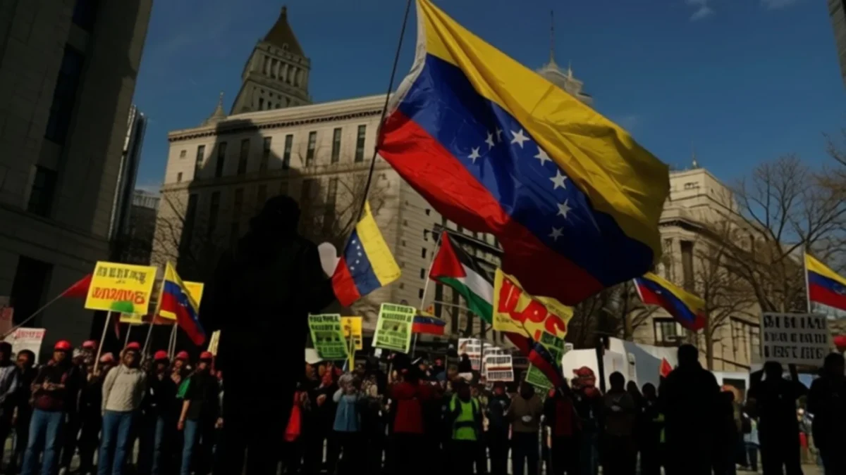 Nicolas Maduro