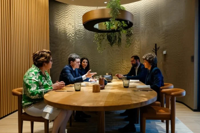 Nicușor Dan digitalizare