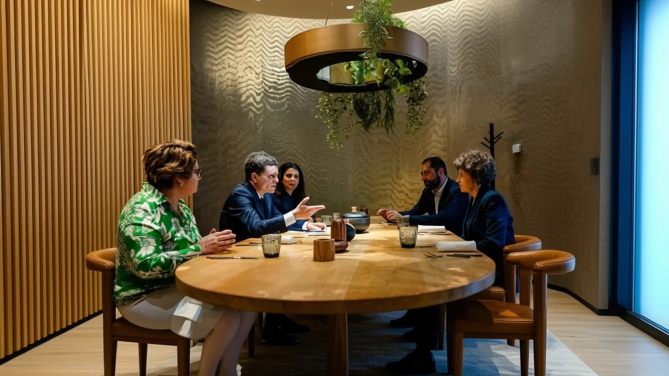 Nicușor Dan anunță anul crucial pentru cartea de identitate electronică