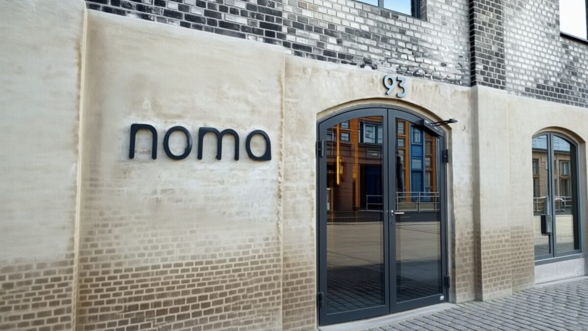 Restaurantul Noma din Copenhaga este acuzat de abuz în muncă de foști angajați