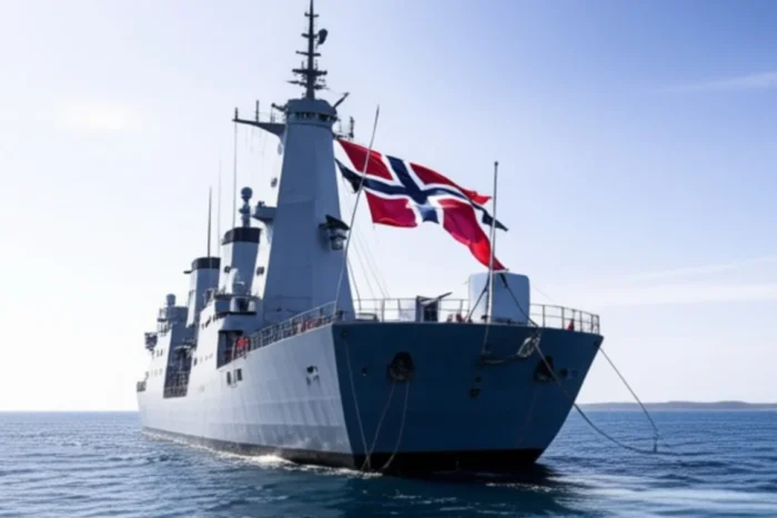 Norvegia cere primăriilor să se pregătească de război cu datorii de 630 miliarde Norvegia pregătire război