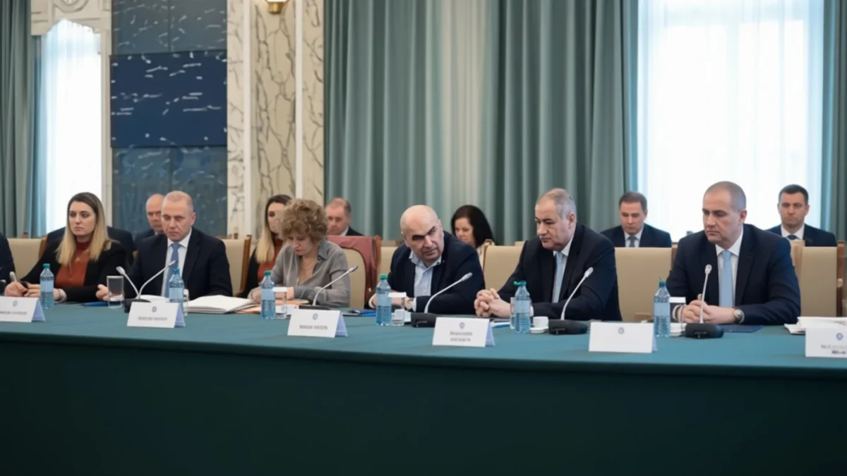 Statul pregătește o OUG pentru a interveni în companiile strategice aflate în pericol OUG companii strategice