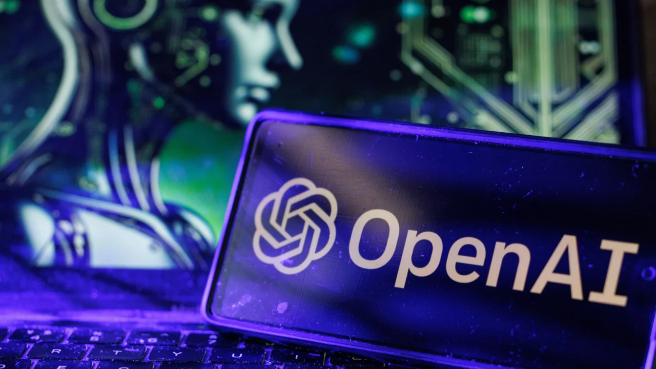 Penguin Random House dă în judecată OpenAI pentru cărțile lui Ingo Siegner