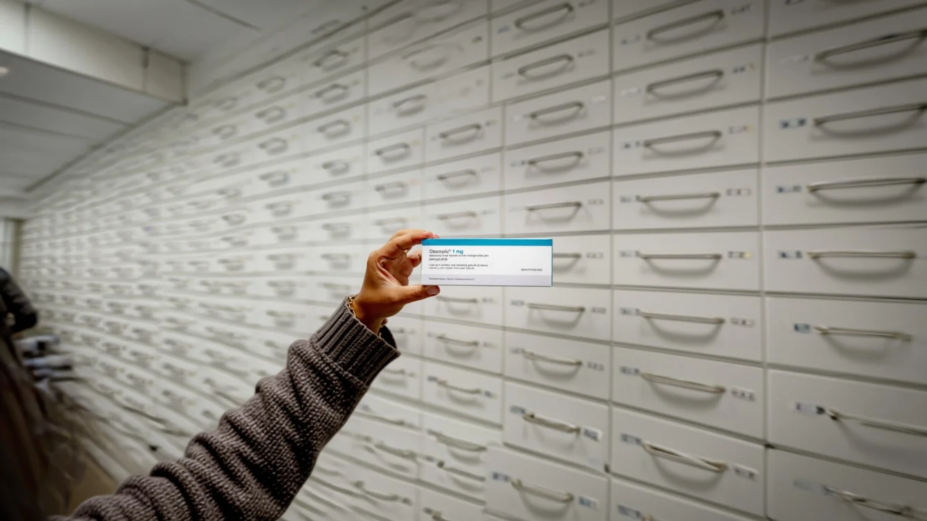 Ozempic ar putea costa doar 15 dolari pe lună odată cu apariția variantelor generice