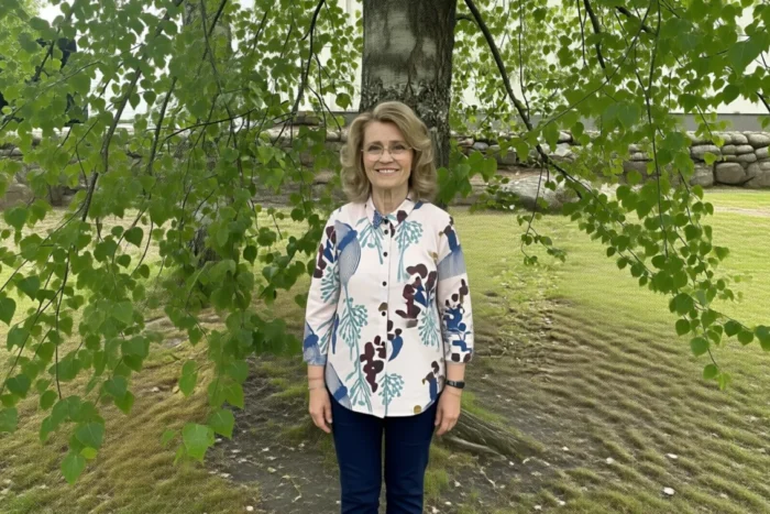 Päivi Räsänen