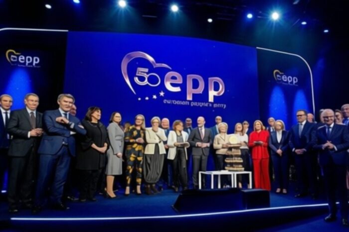 Partidul Popular European