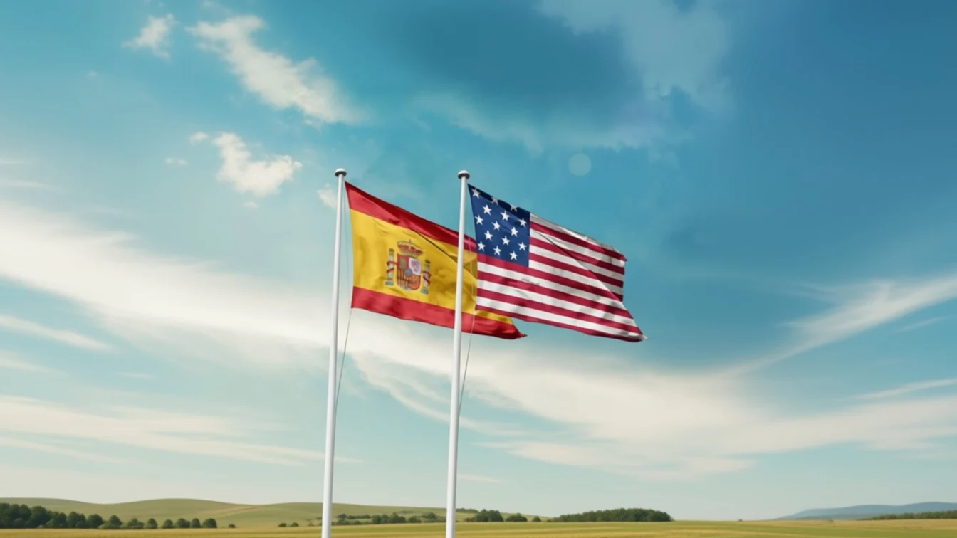 Spania acuză SUA și Israel de război ilegal și pierde 100 de miliarde de euro