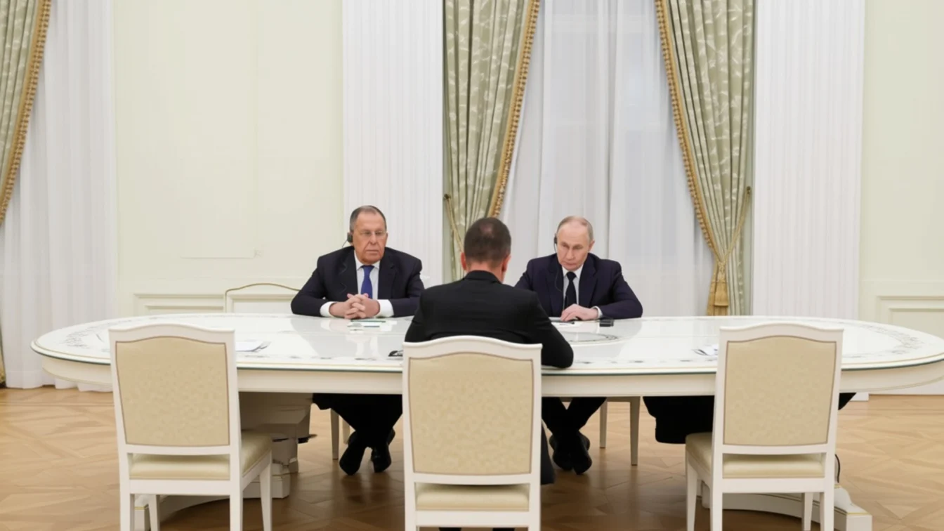 Szijjártó, cârtița din UE? Acuzat că informa Kremlinul direct din ședințe