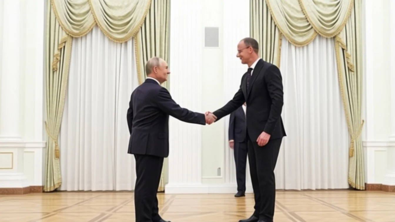 Scandal la Bruxelles – ministrul lui Orbán acuzat că a transmis Rusiei secrete din UE