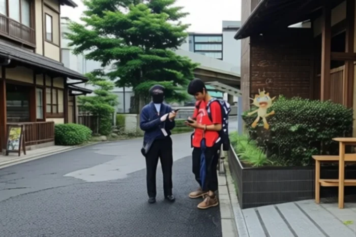 Pokémon GO