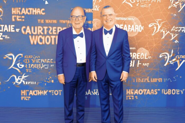 Pionierii informaticii cuantice Charles Bennett si Gilles Brassard castiga Premiul Turing Premiul Turing