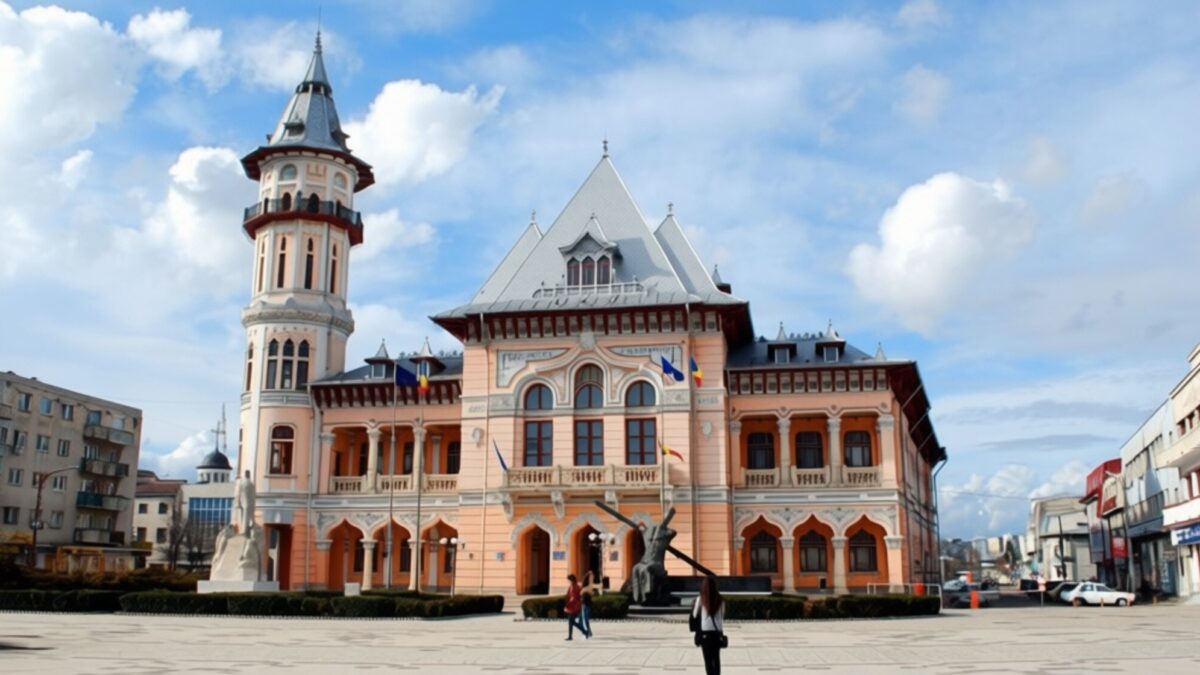 Dezastru la Primăria Buzău – peste 7,7 milioane lei pierduți doar din întârzieri