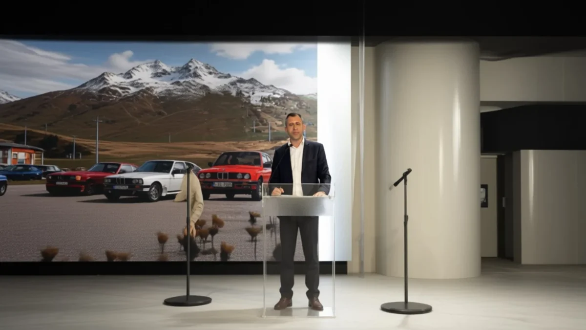 RAR BMW recall