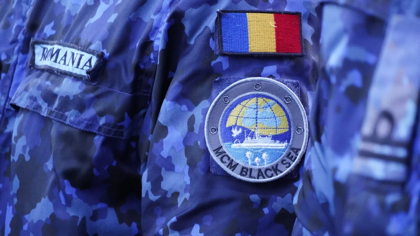 Radu Miruță – românia emană un grad mai mare de descurajare cu 500 de militari SUA