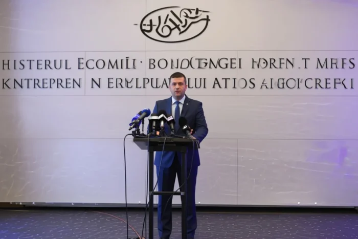 Radu Miruță