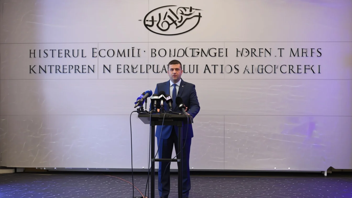 Radu Miruță explică de ce avioanele de vânătoare nu interceptează fiecare dronă rusească