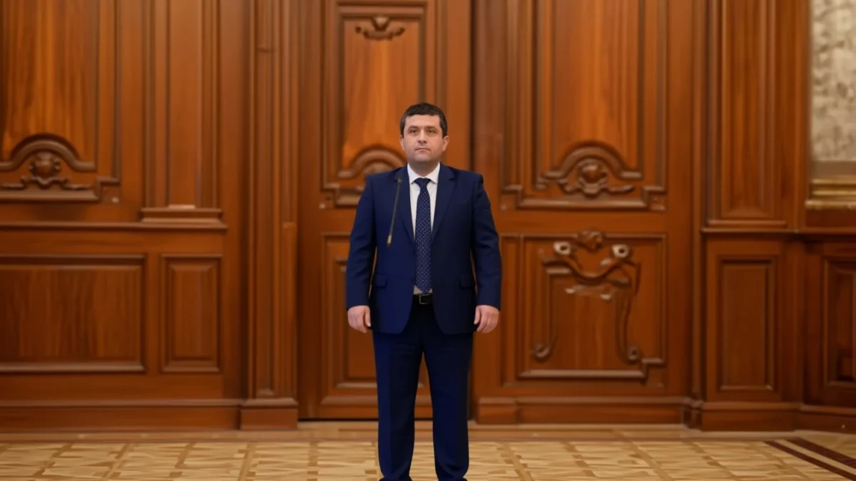 Radu Miruță anunță retragerea a 117 militari din Irak și tranșează problema Ucrainei Radu Miruță