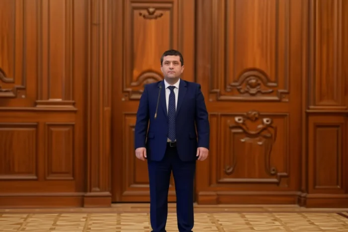 Radu Miruță
