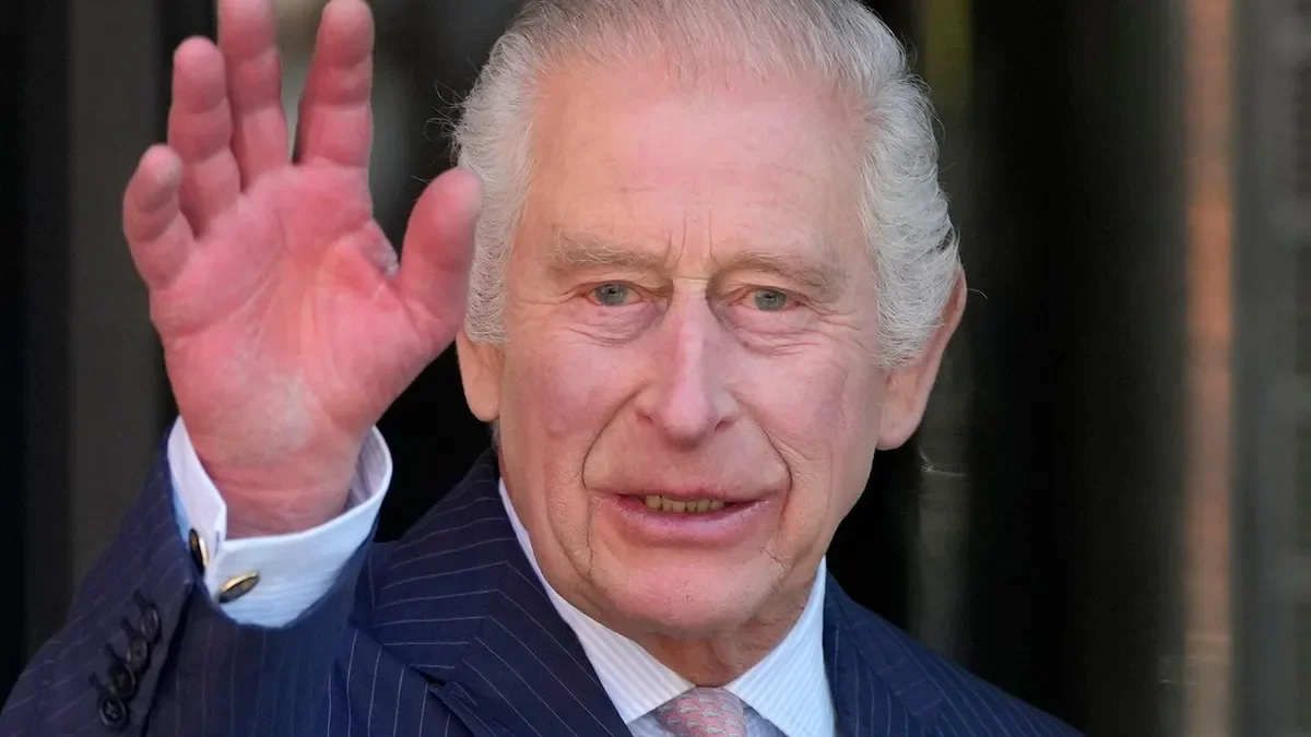 Regele Charles îl vizitează pe Trump în SUA pentru a marca 250 de ani de Independență