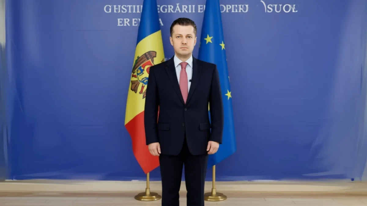 Republica Moldova Transnistria