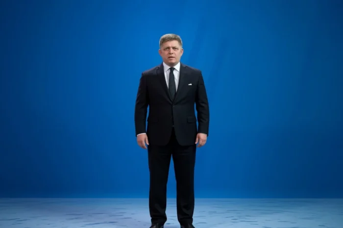 Robert Fico