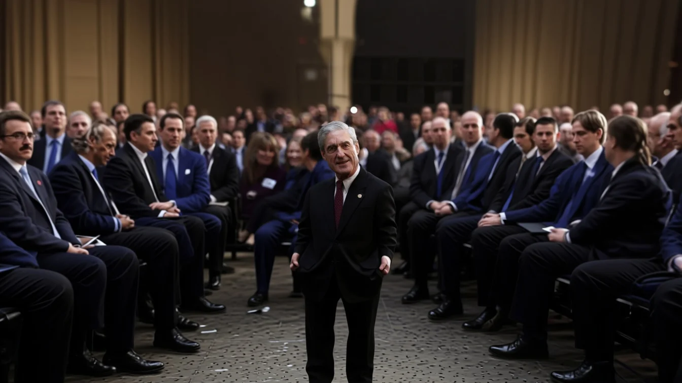 Fostul director FBI Robert Mueller a murit la 81 de ani