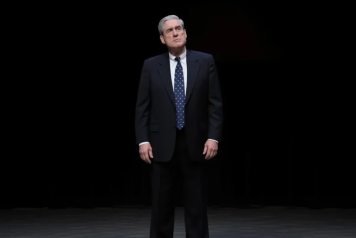 Robert Mueller