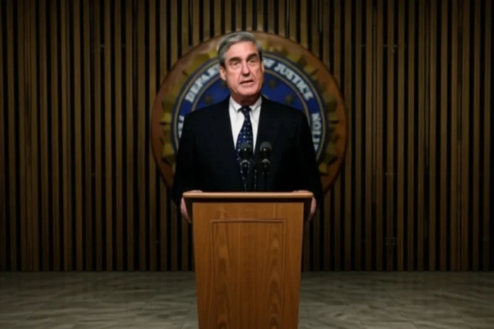 Robert Mueller
