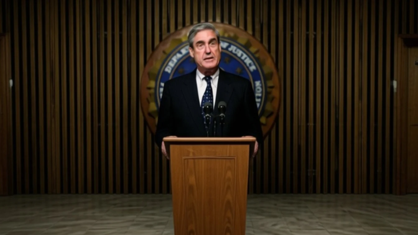 Robert Mueller, procurorul anchetei Trump-Rusia, a murit la 81 de ani