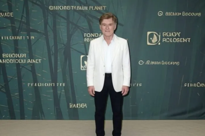 Robert Redford