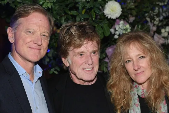 Robert Redford