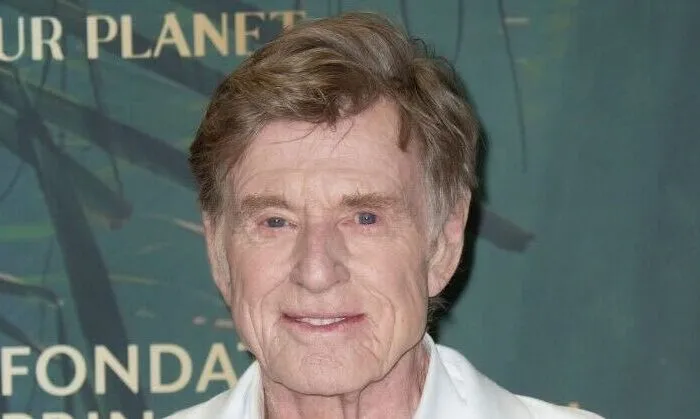 Robert Redford