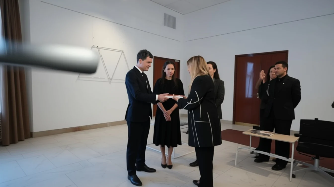 Romanian Creative Week 2026, ediție cu peste 1000 de artiști, sub Înaltul Patronaj al Președintelui