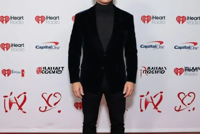 Ryan Seacrest
