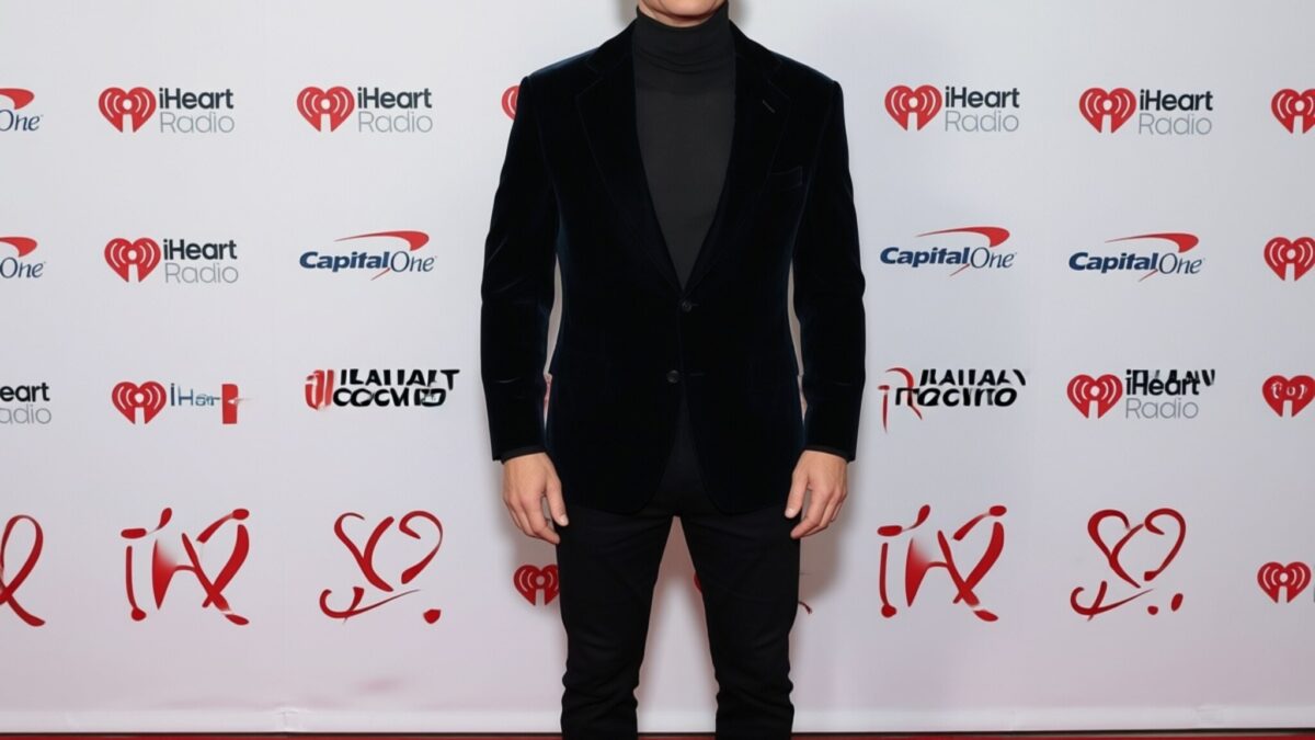 La 51 de ani, Ryan Seacrest anunta ca isi cauta iubita pe Tinder