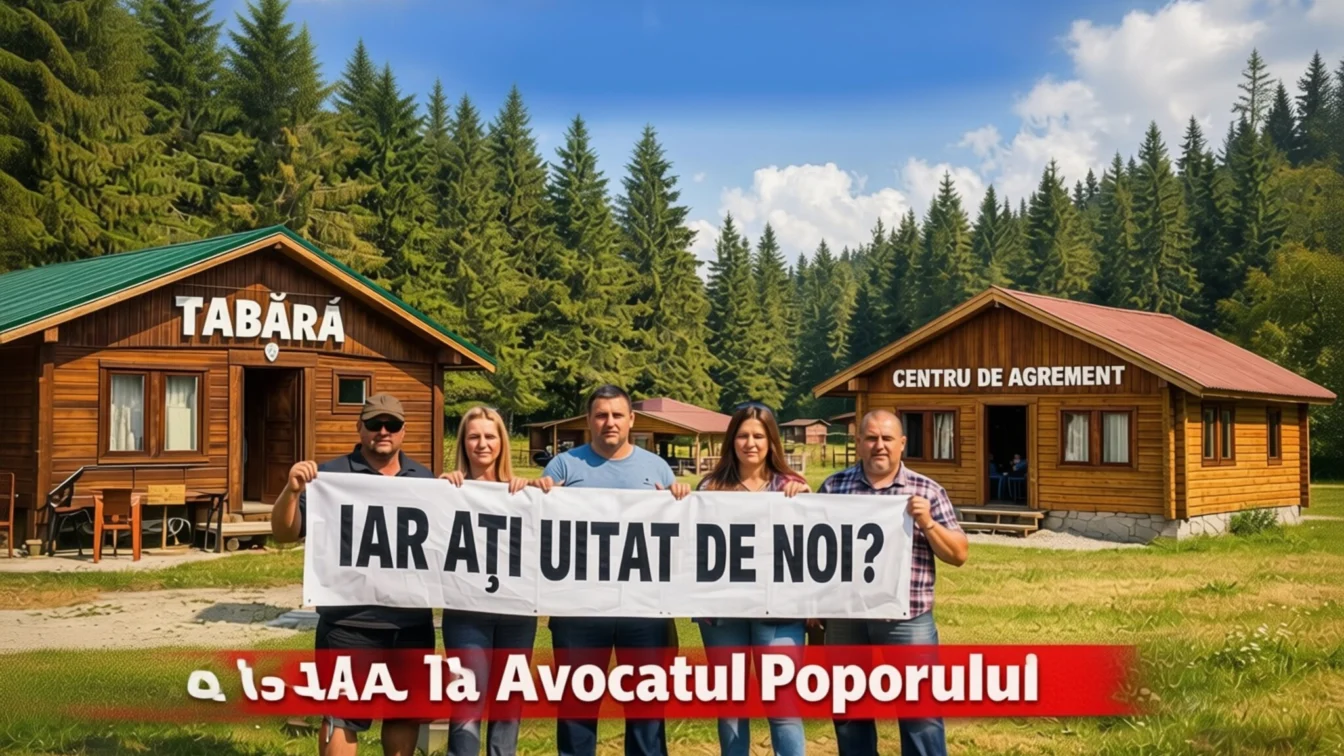 SNST atacă la CCR ordonanța ce transferă 1.000 de imobile și uită complet de angajați