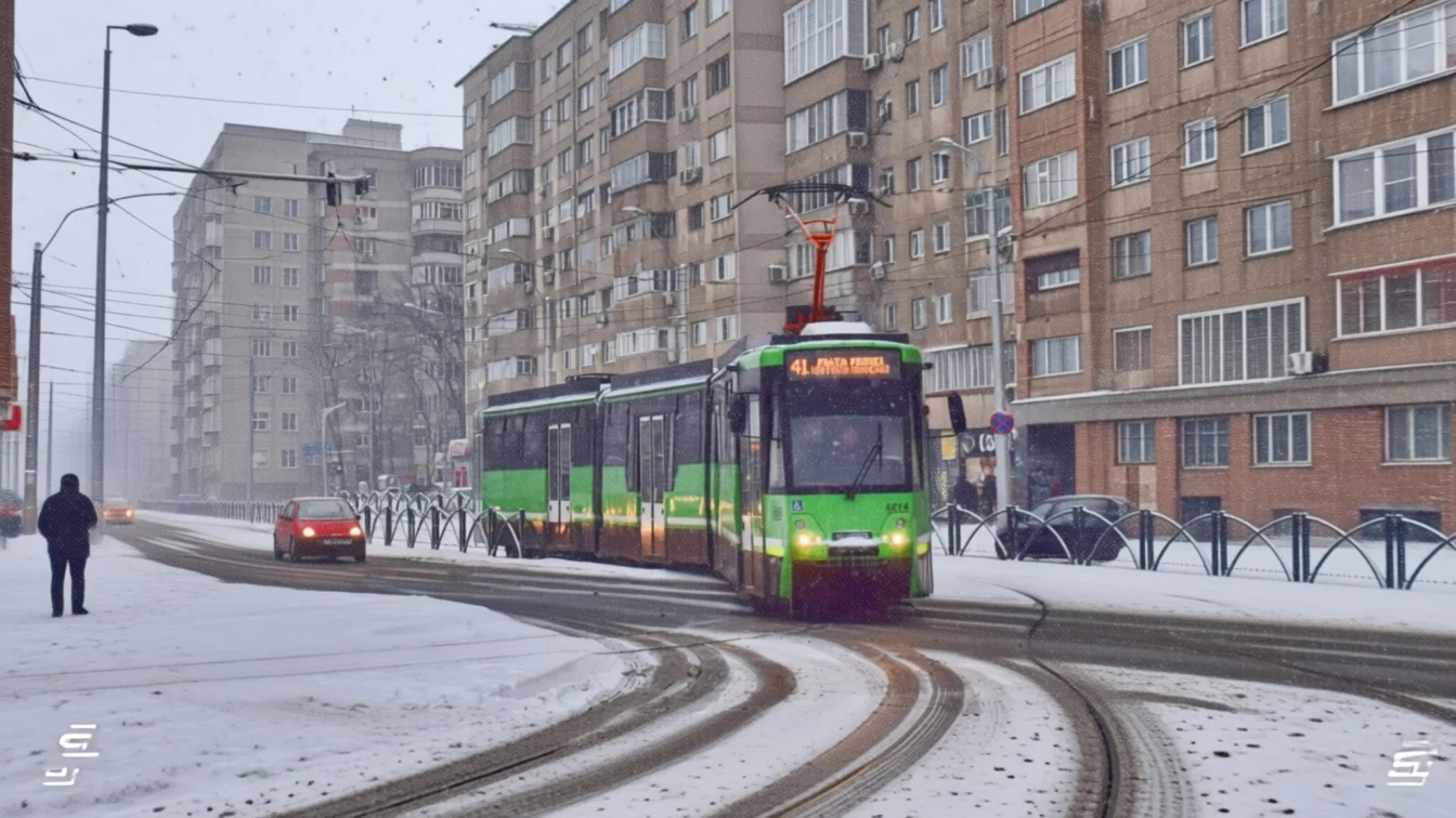 Ciucu amenință STB cu insolvența pentru datorii de 1.4 miliarde lei