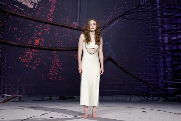 Sadie Sink