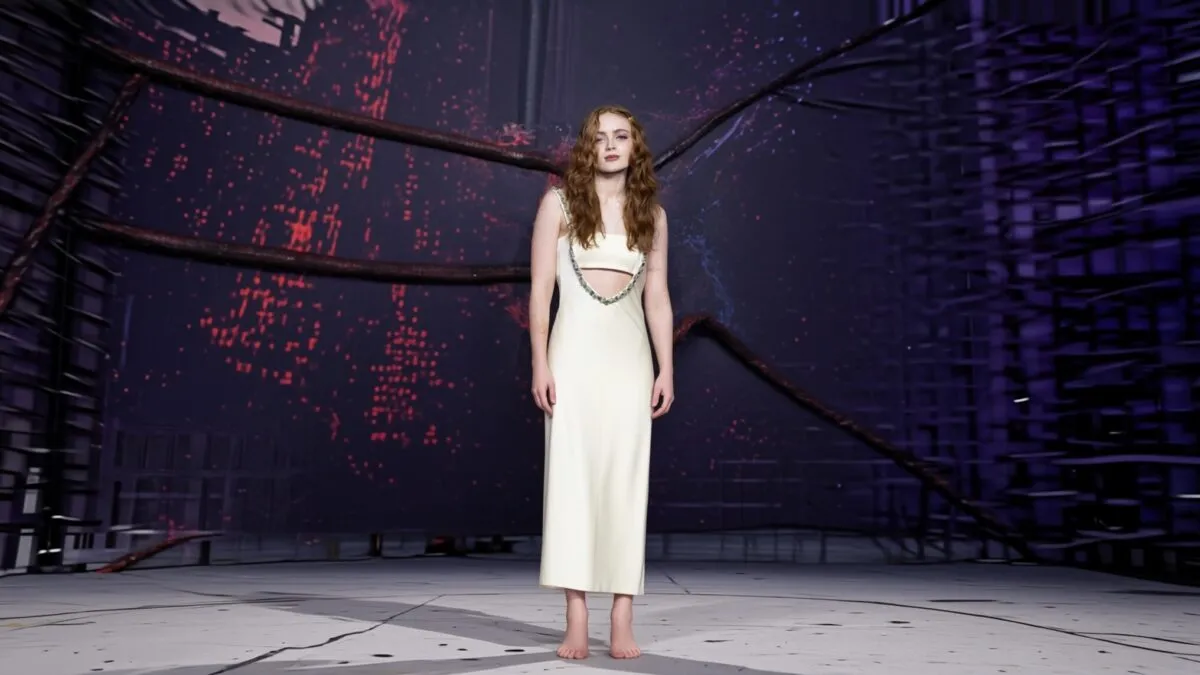 Sadie Sink