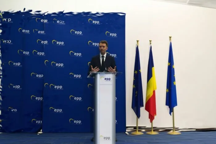 Siegfried Mureșan