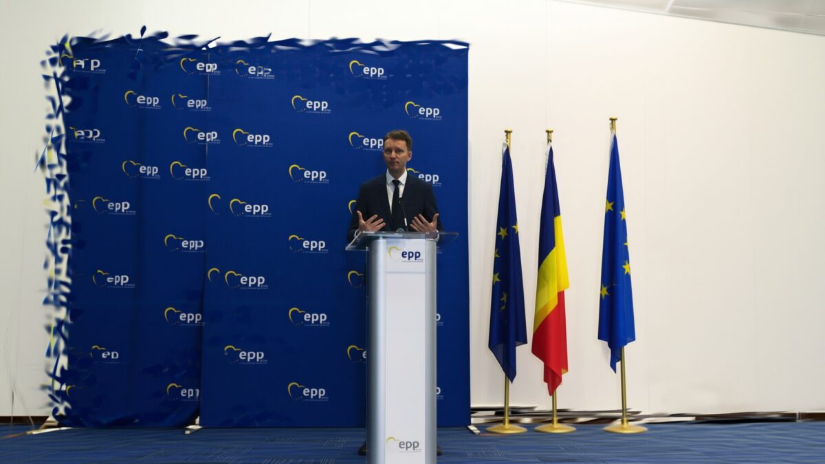 Mureșan acuză PSD că a vrut să trădeze coaliția cu AUR la votul pe buget