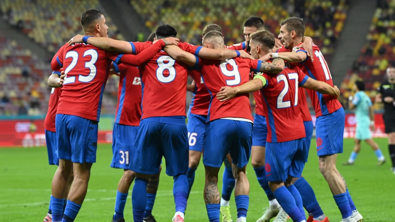 Mirel Rădoi confirmă vestea excelentă pentru FCSB – ngezana revine