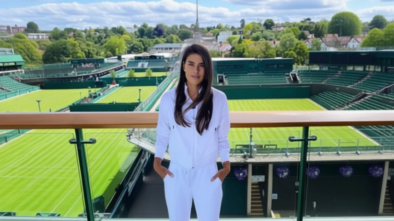 Sorana Cîrstea, eliminată de numărul 4 mondial la Miami după un meci de trei seturi