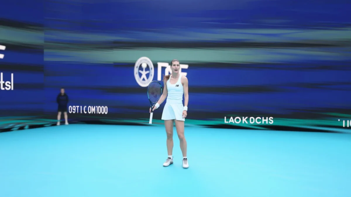 Sorana Cîrstea