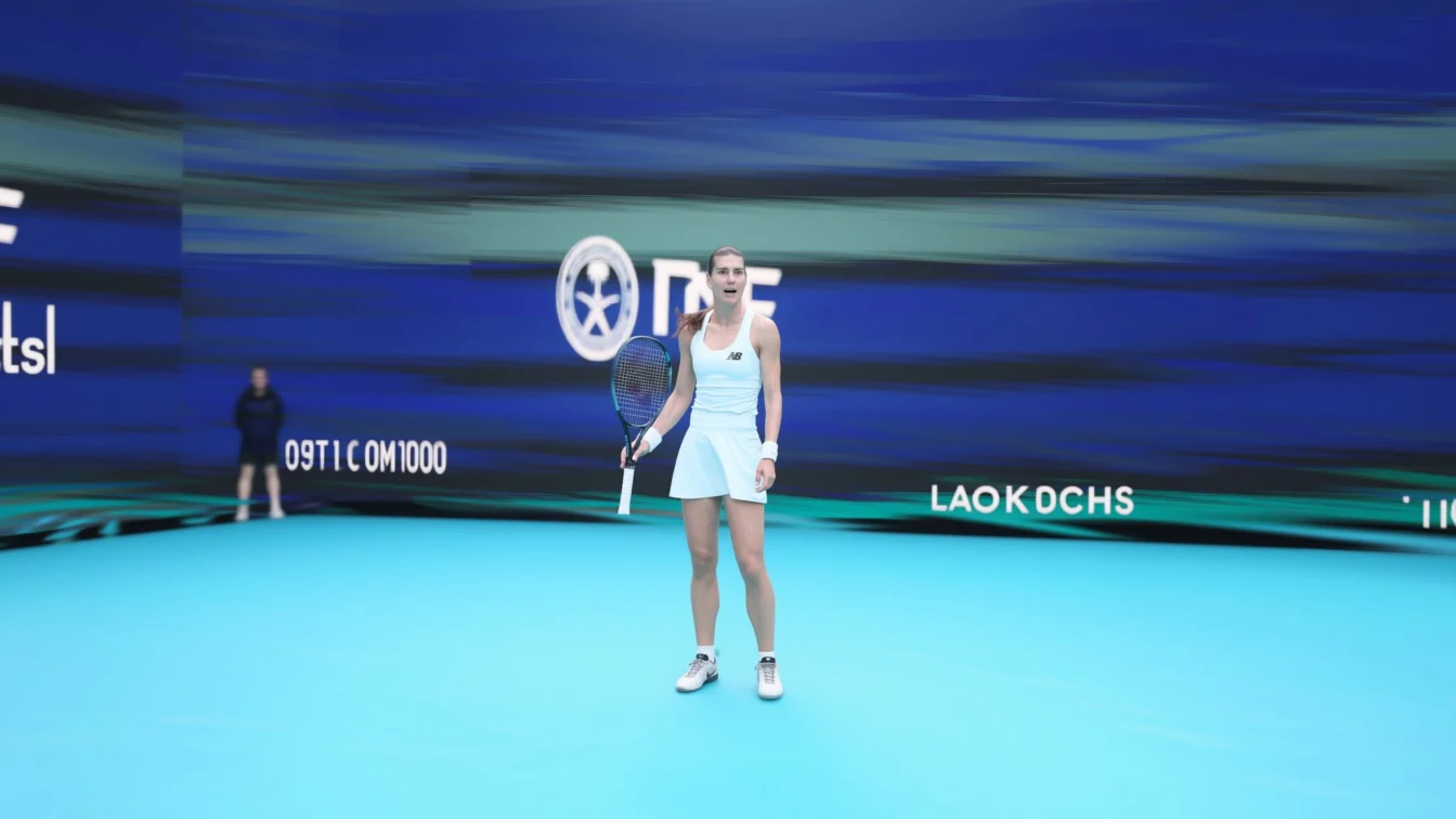 Sorana Cîrstea urcă 6 locuri și intră în Top 30 WTA după performanța de la Miami