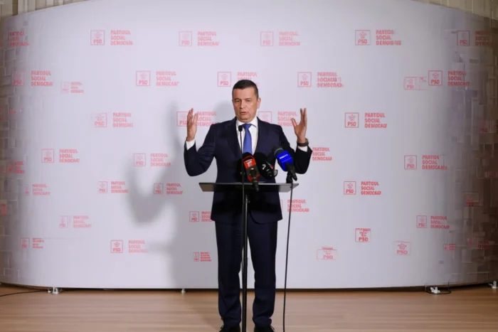 Sorin Grindeanu