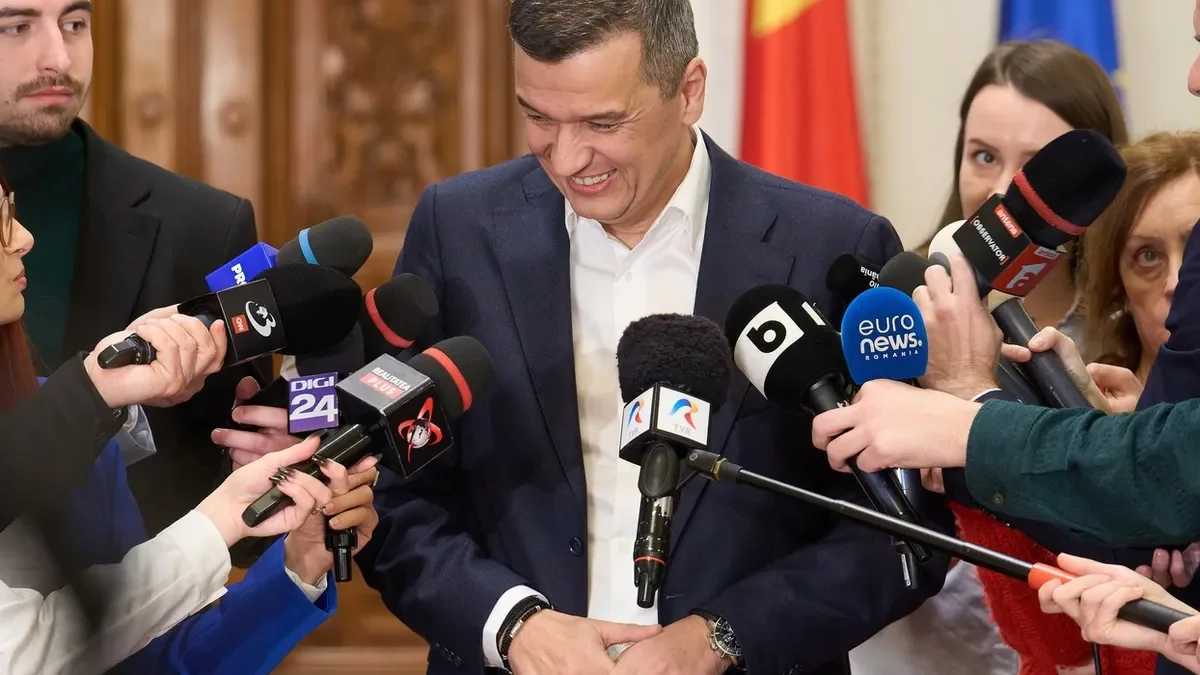 Grindeanu anunță victoria PSD în coaliție – pachetul de solidaritate a fost impus integral